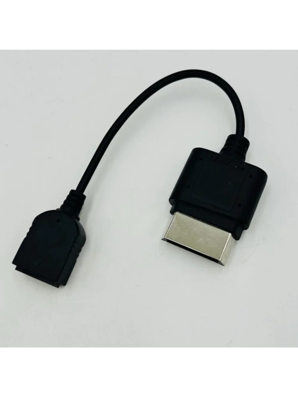 Mad Catz Xbox 360 to Sony Playstation AV Cable Adapter